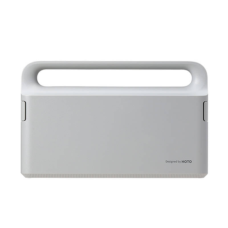 HOTO QWDGJ001-værktøjssæt, 9 stykker