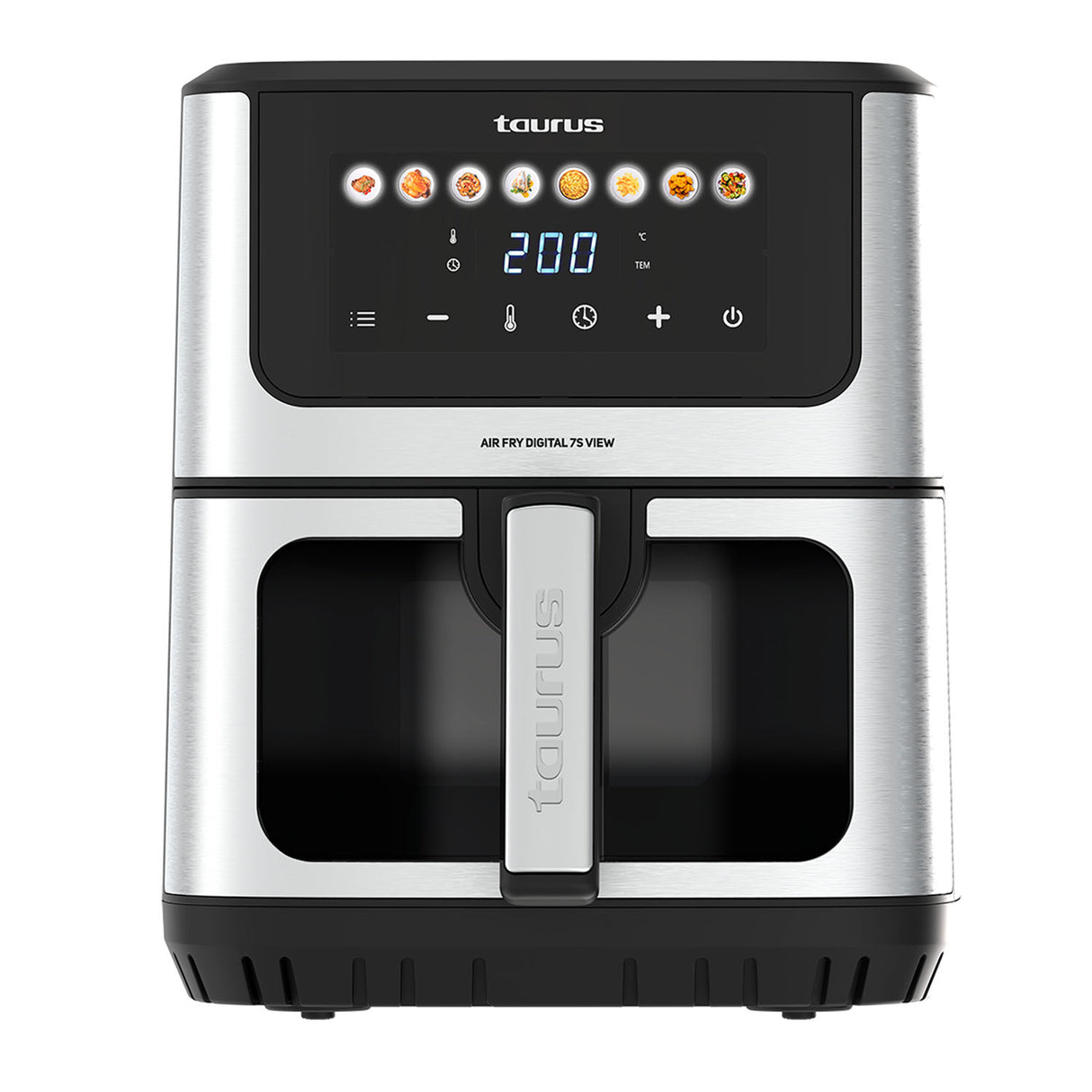 Taurus Air Fryer Digital 7 S View