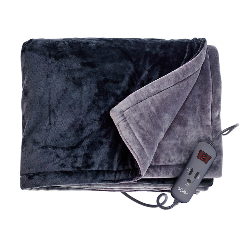Solac Warming Blanket Reikiavik 180 W