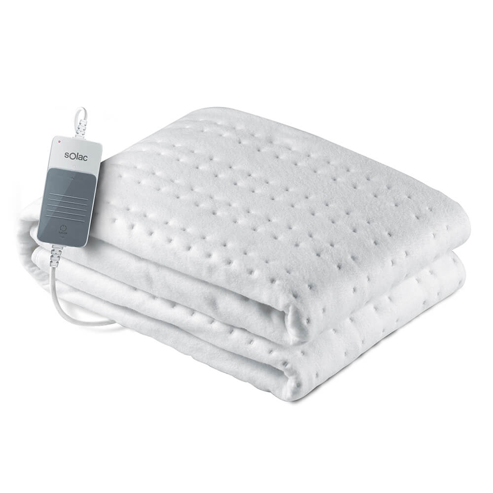 Solac Heated Mattress Norway+ 120 W