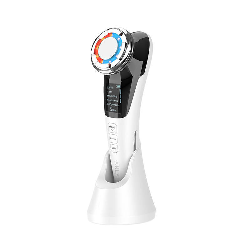 Ansigtsmassager EMS ANLAN 01-ADRY11-001