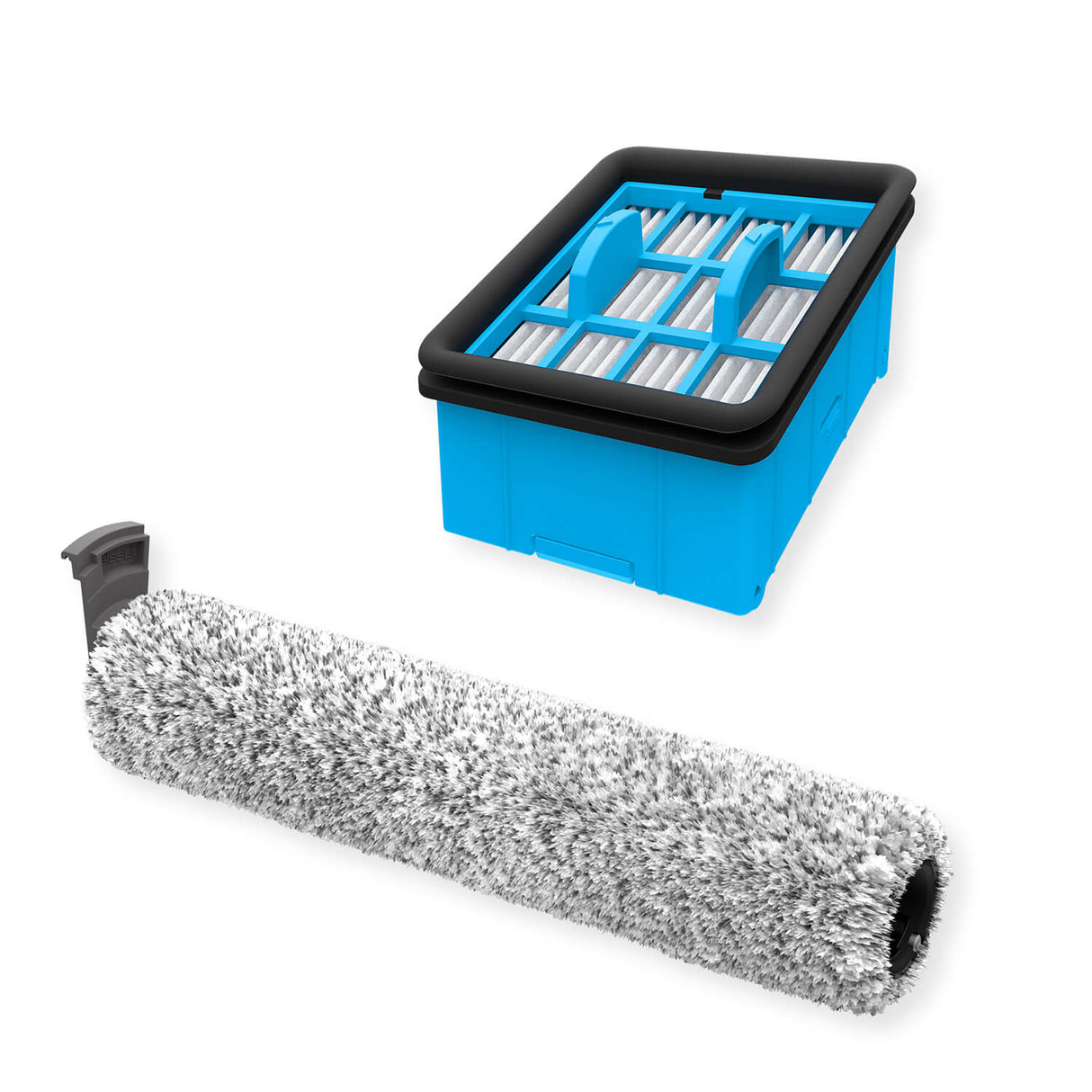 Bissell Cross Wave Multi Surface Accessory Kit Omni Force