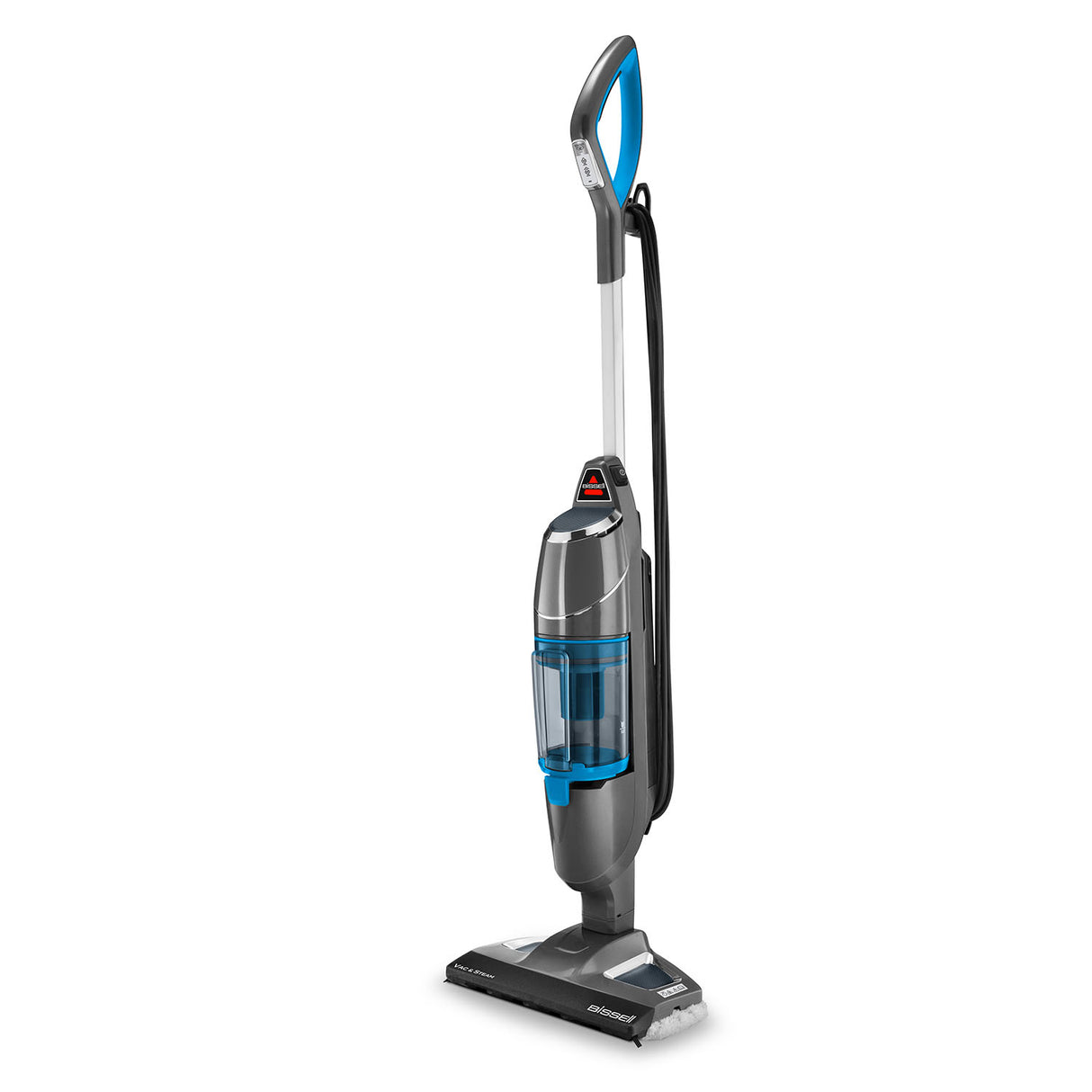 Bissell Steam Cleaner Vac & Steam