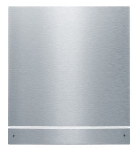 Bosch SMZ2044 opvaskemaskinedel & tilbehør Rustfrit stål