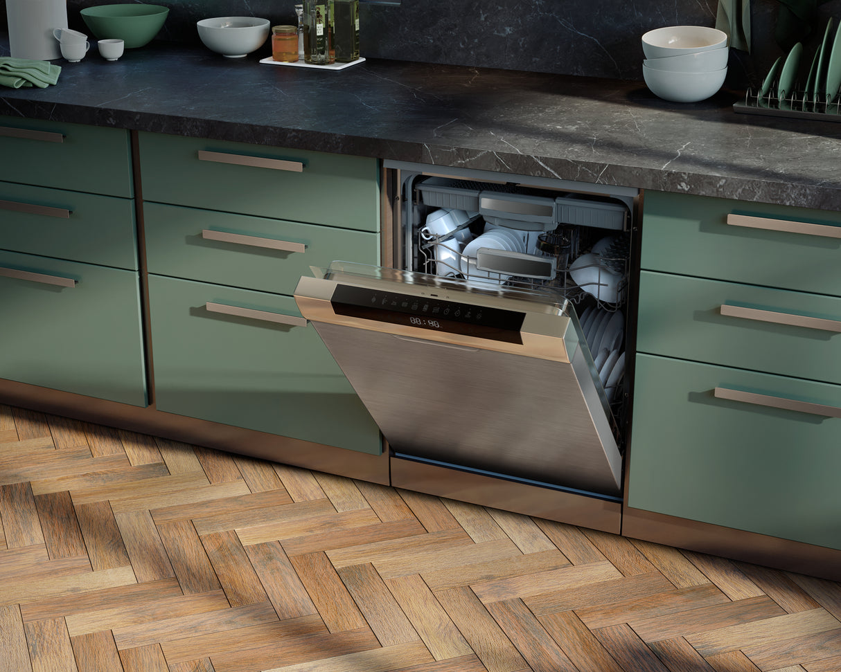 Philips 7000 series HR3760/01 blender 2 L Bordplade blender 1500 W Rustfrit stål, Hvid