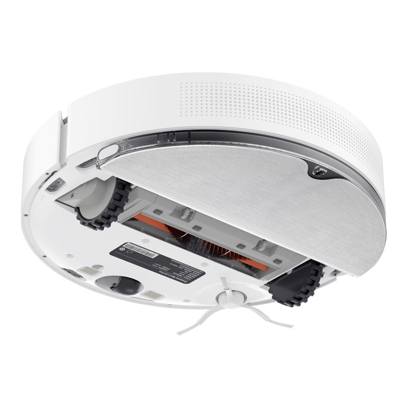 Robotstøvsuger Dreame Bot L10 Pro (hvid)