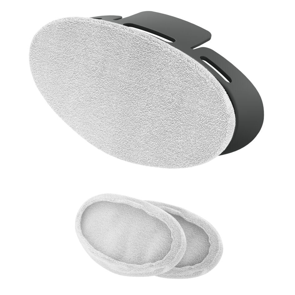 Tefal Acces Steam Force DT8270 Håndholdt beklædningsdamper 0,2 L 2000 W Sort