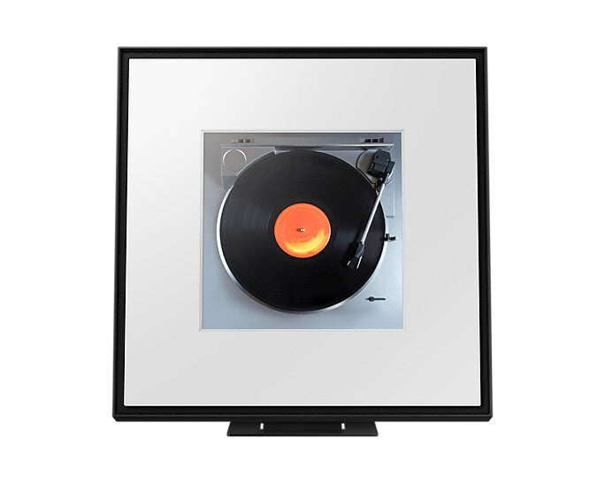 Samsung HW-LS60D/EN SoundBar højttaler Sort 2.0 kanaler