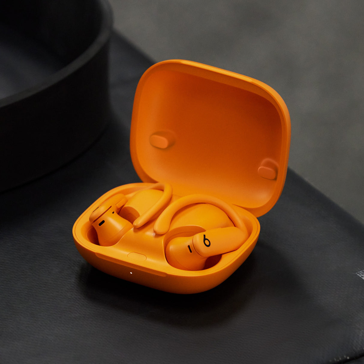 Apple Powerbeats Pro 2 Headset Trådløs I ørerne, Ørekrog Sport Bluetooth Orange