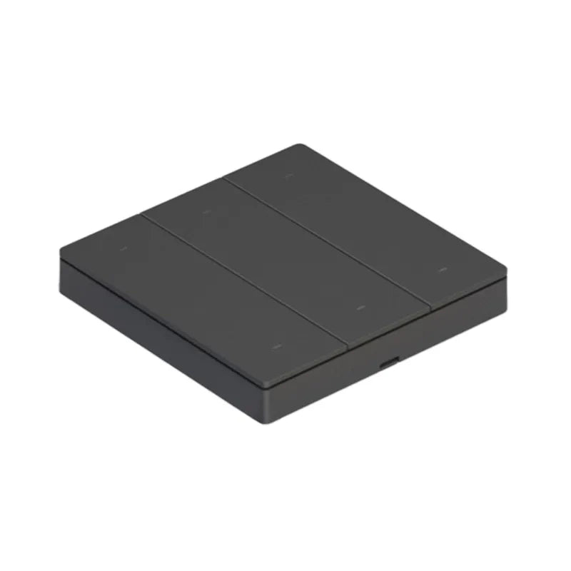 Sonoff R5 smart vægskifter / fjernbetjening og scene controller (eWeLink)