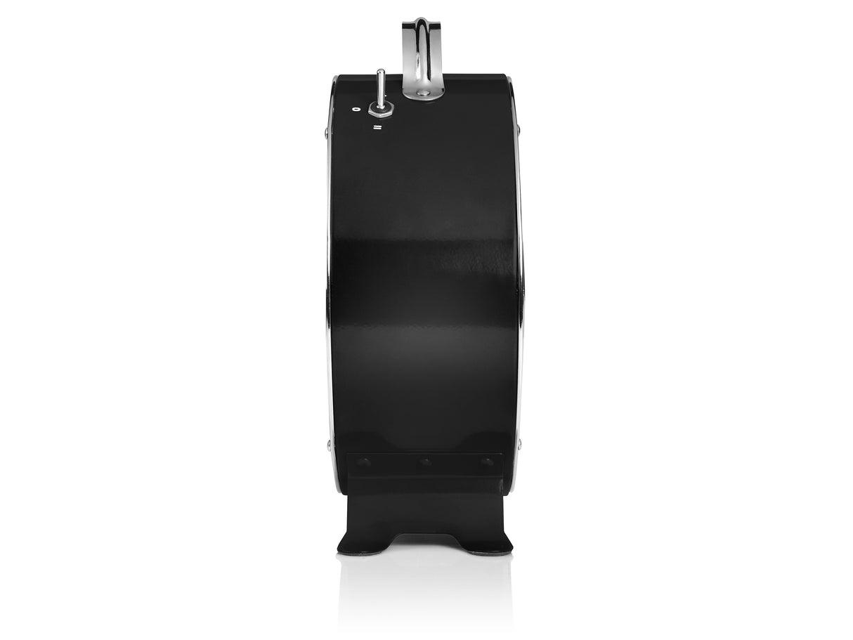 Tristar VE-5966 ventilator Sort, Sølv