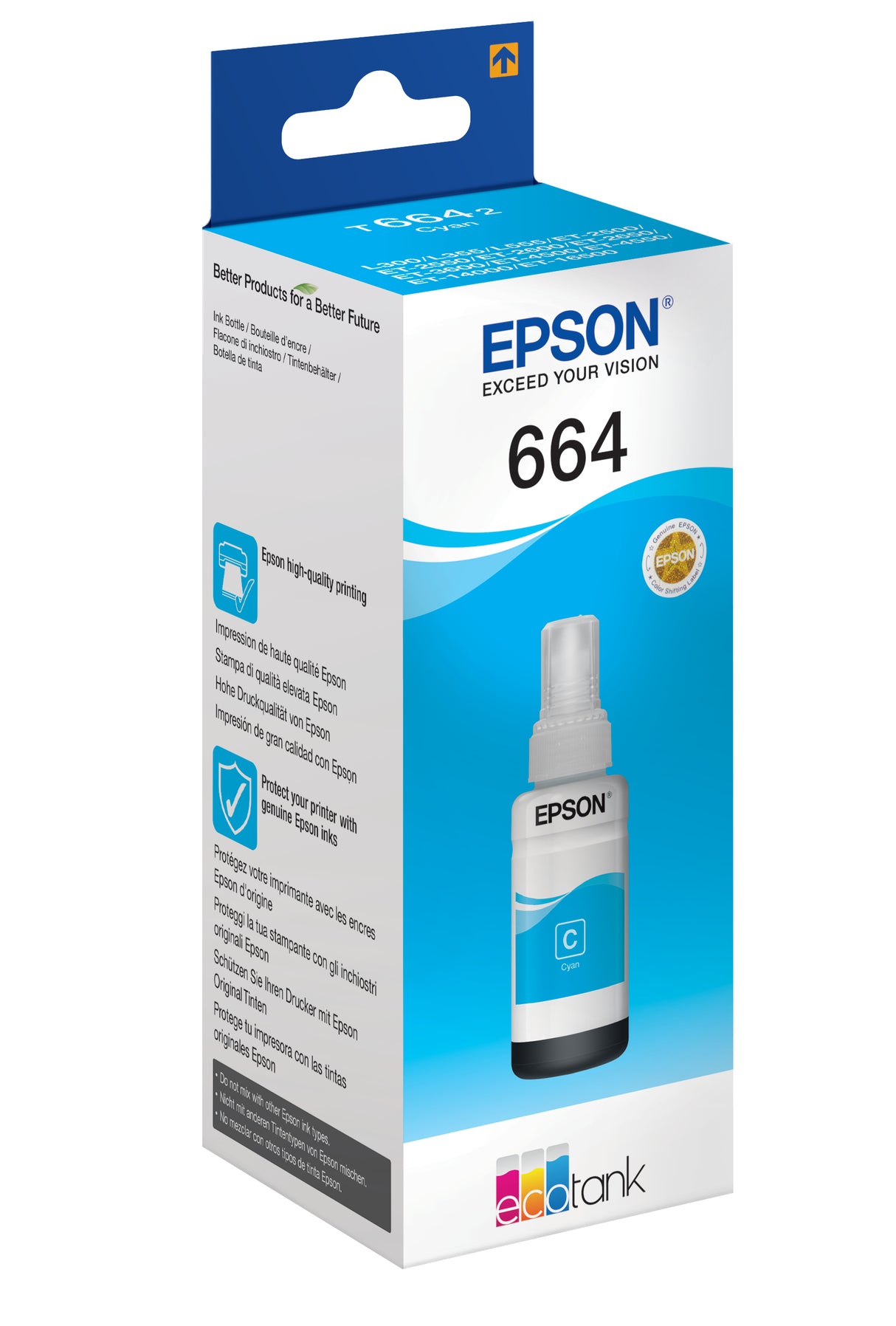 Epson T6642