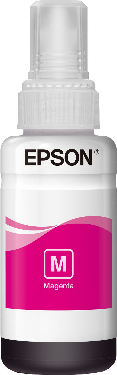 Epson T6643