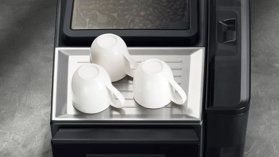 Siemens TP717R06 kaffemaskine Fuld-auto Espressomaskine 2,4 L