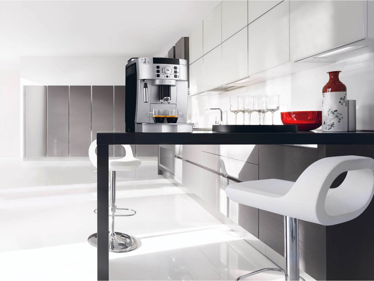 De’Longhi ECAM 22.110.SB kaffemaskine Fuld-auto Espressomaskine 1,8 L
