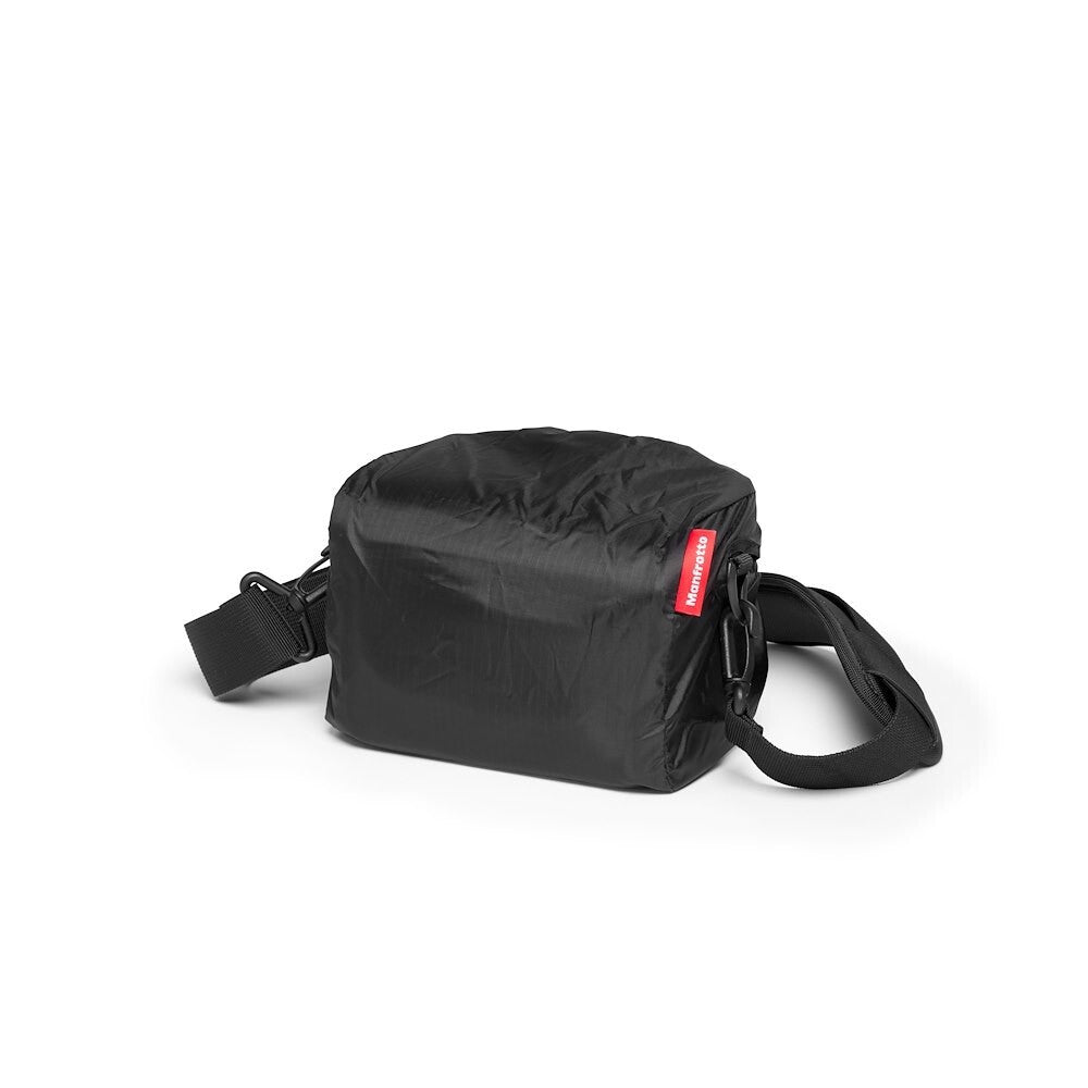 Manfrotto MB MA3-SB-XS kamerataske Skuldertaske Sort
