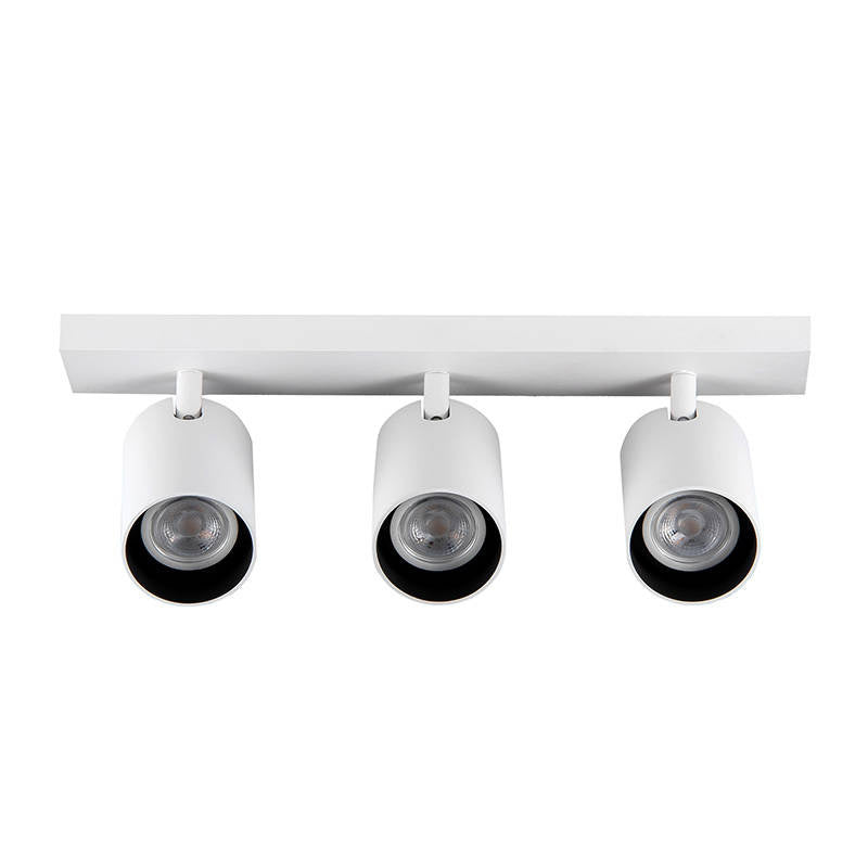Yeelight Ceiling Spotlight YLDDL-0085 (tre pærer) hvid