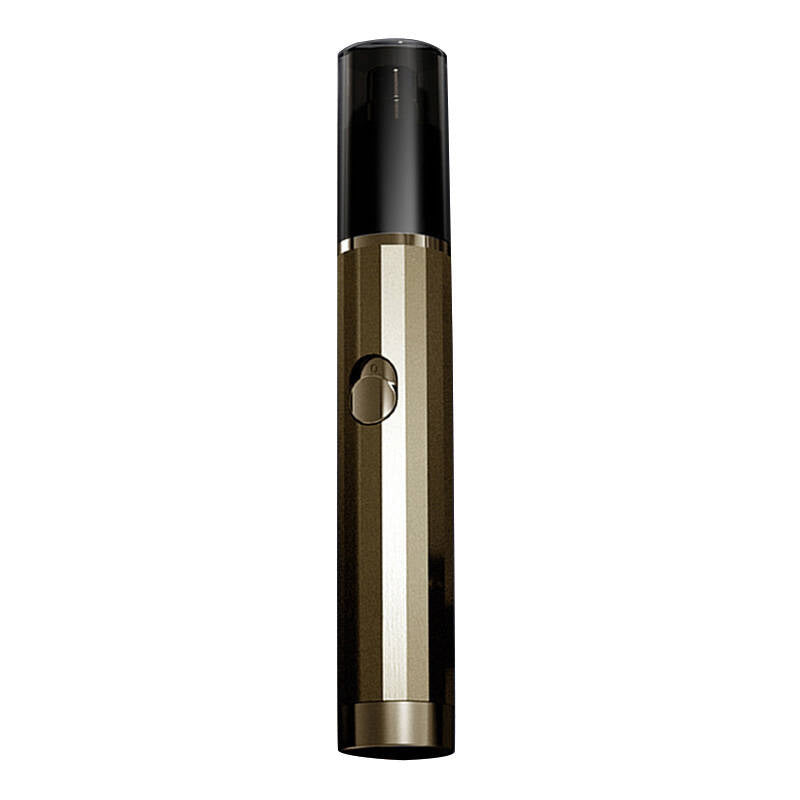 Nose trimmer ENCHEN EN001 (guld)