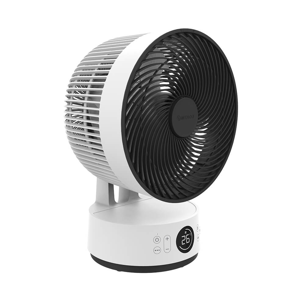 Meaco Fan Sefte 10" Desktop