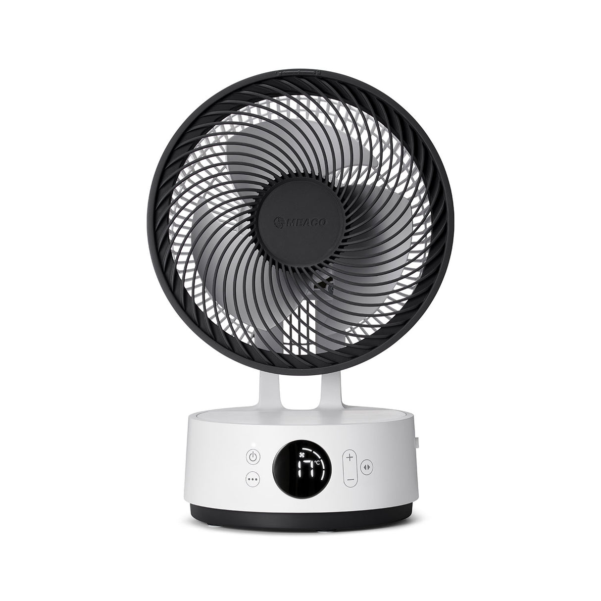 Meaco Fan Sefte 8" Desktop With Battery