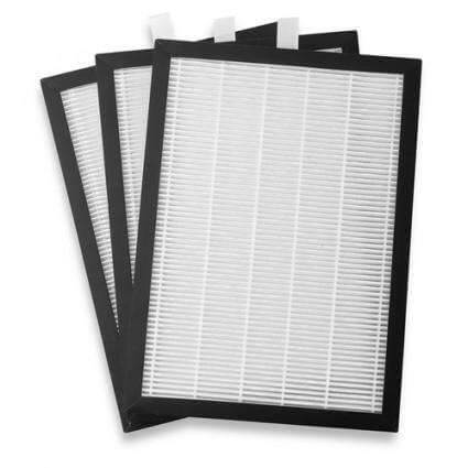 Meaco Hepa Filter Low Energy 20 L 3pcs