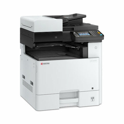 KYOCERA ECOSYS M8124cidn Laser A3 9600 x 600 dpi 24 sider pr. minut