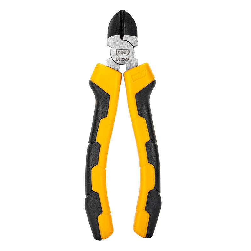 Universal tang sæt Deli Tools EDL2008-3, 3 stykker