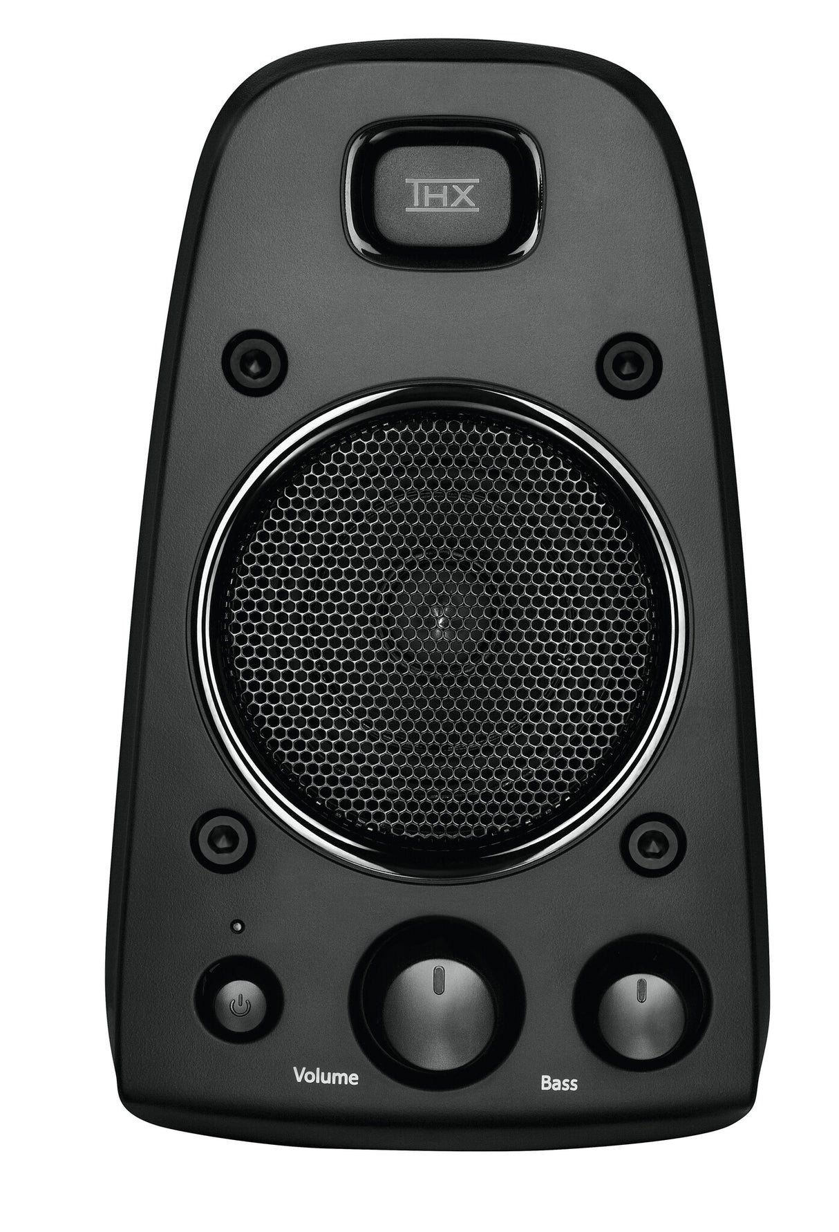 Logitech Z623 højttalersæt 200 W Universel Sort 2.1 kanaler 35 W