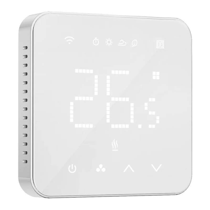 Smart WiFi termostat Meross MTS200BHK ((EU) (HomeKit)