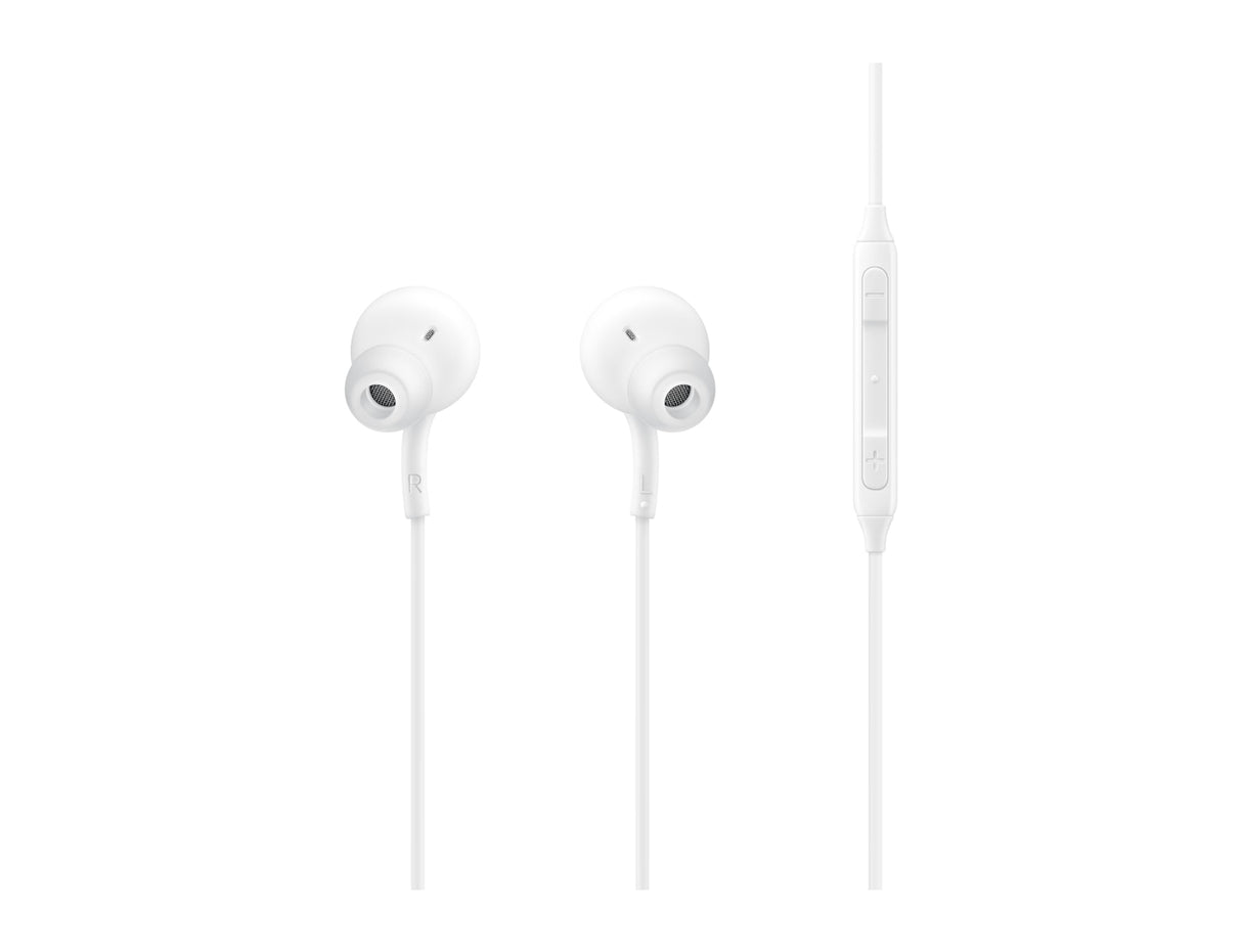 Samsung Type-C Earphones - White
