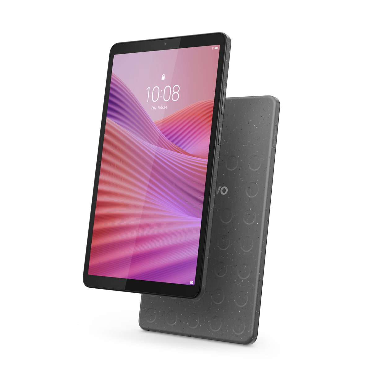 Lenovo Tab One ZAF0 8.7 64GB 4GB Grå