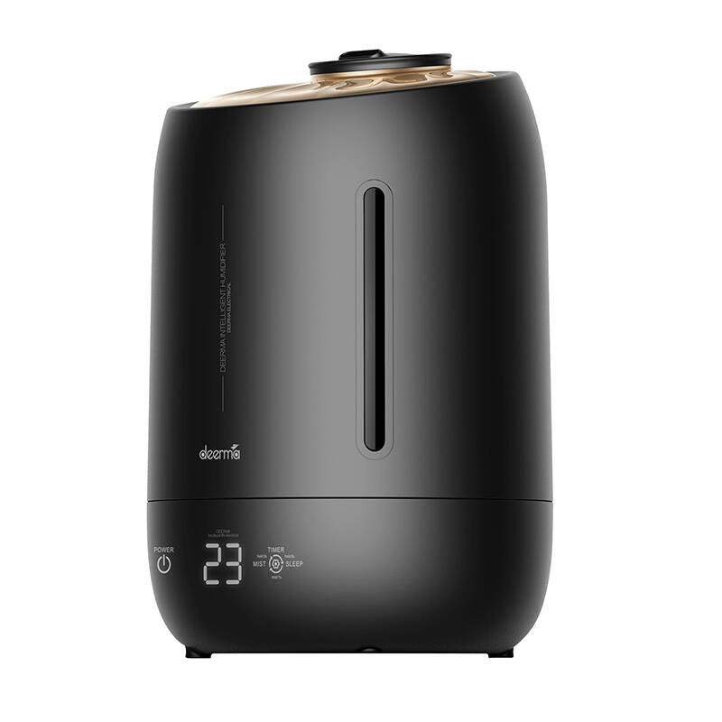 Ultralydfugter Deerma F600 sort