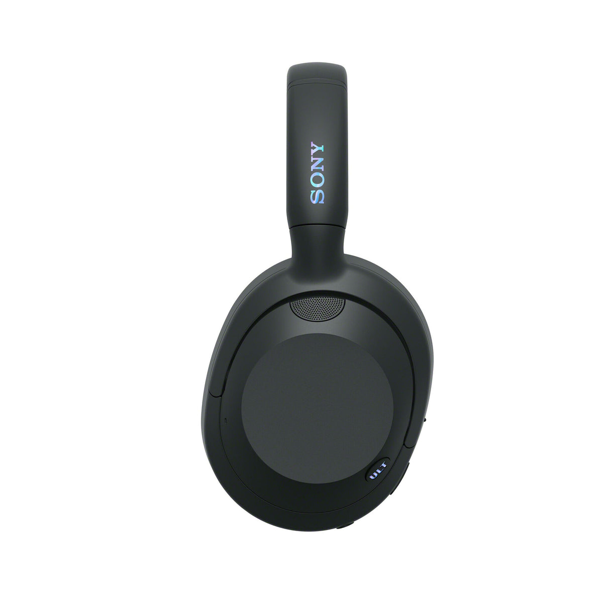 Sony WHULT900NB hovedtelefoner/headset Kabel & trådløs Opkald/musik Bluetooth Sort