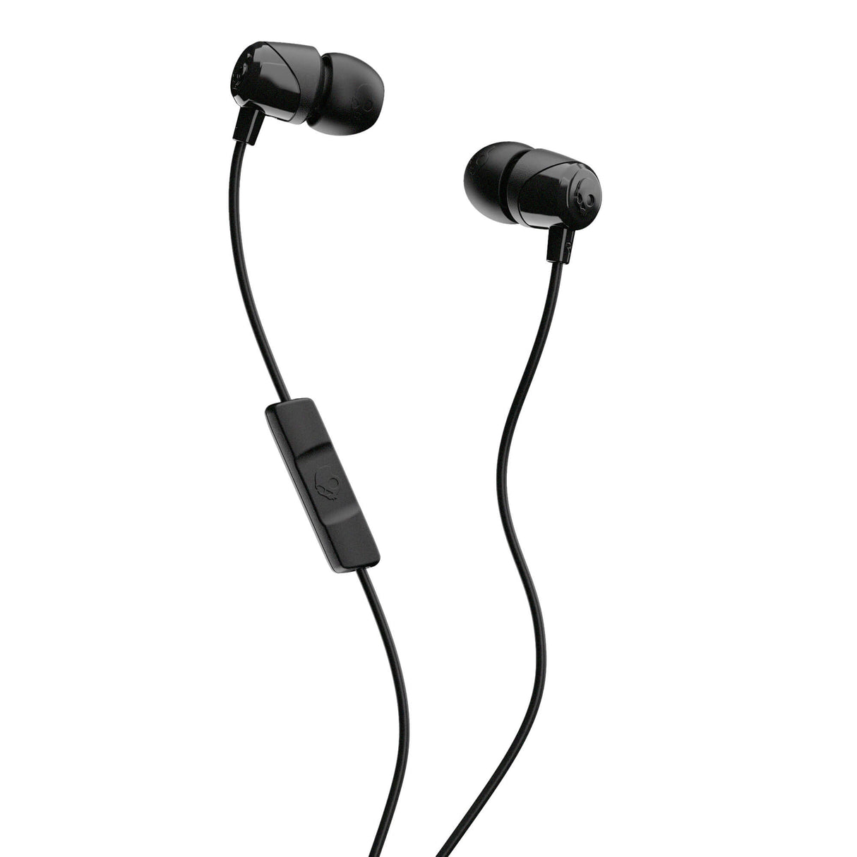 Skullcandy Hovedtelefon In Ear Jib Sort Mic