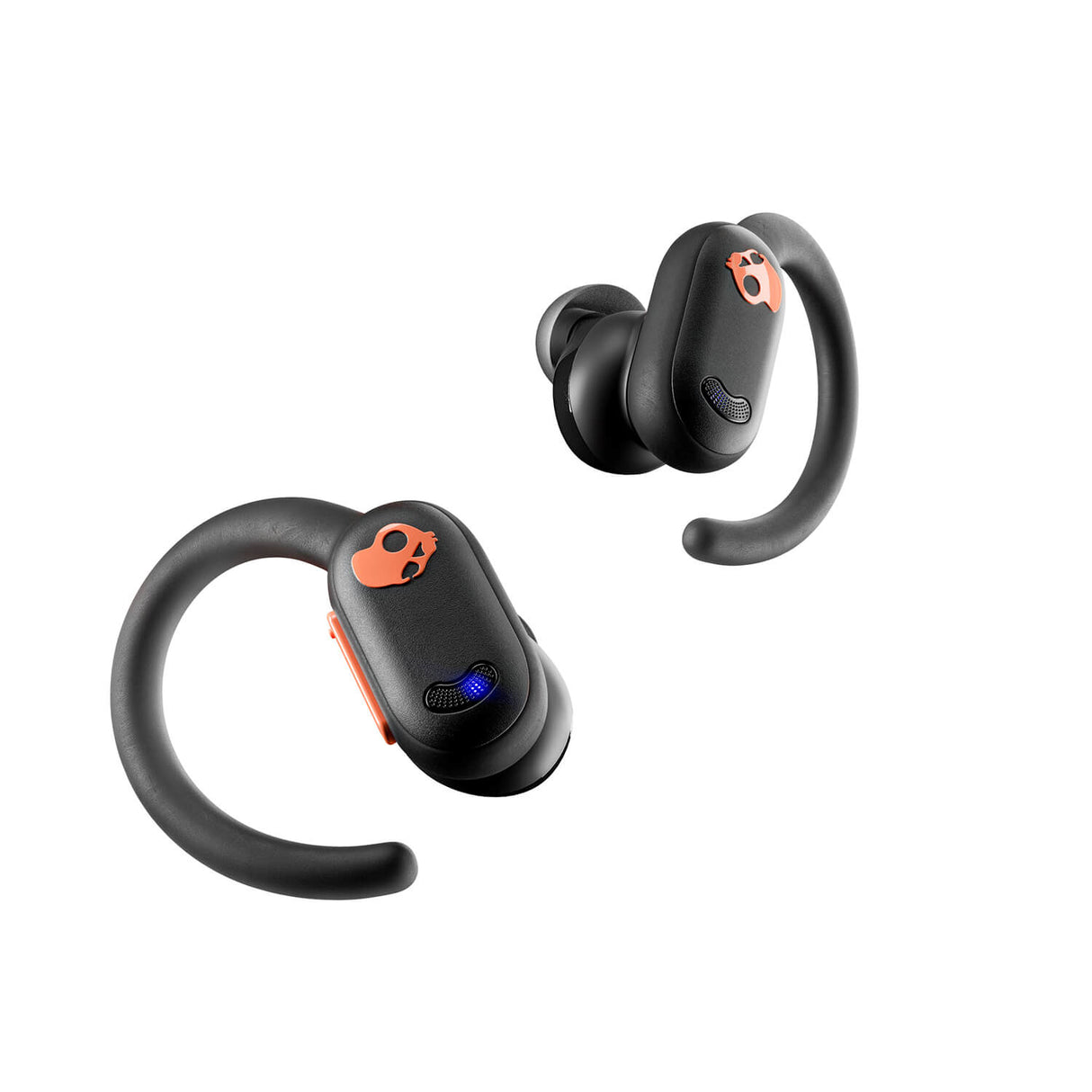 Skullcandy Headphone Push Play Active Anc Tws In Ear Svart/Orange