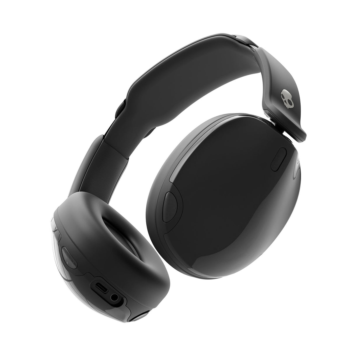 Skullcandy Headphone Hesh 540 Over Ear Anc True Black