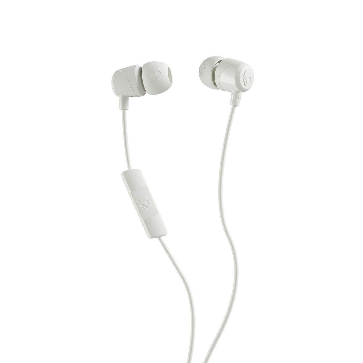 Skullcandy Headphone Jib Usb C Wired In Ear Bone White