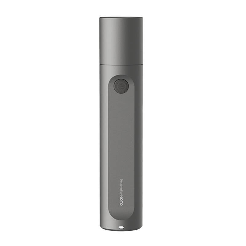 Flaskelampe HOTO QWSDT003, 280lm, USB-C