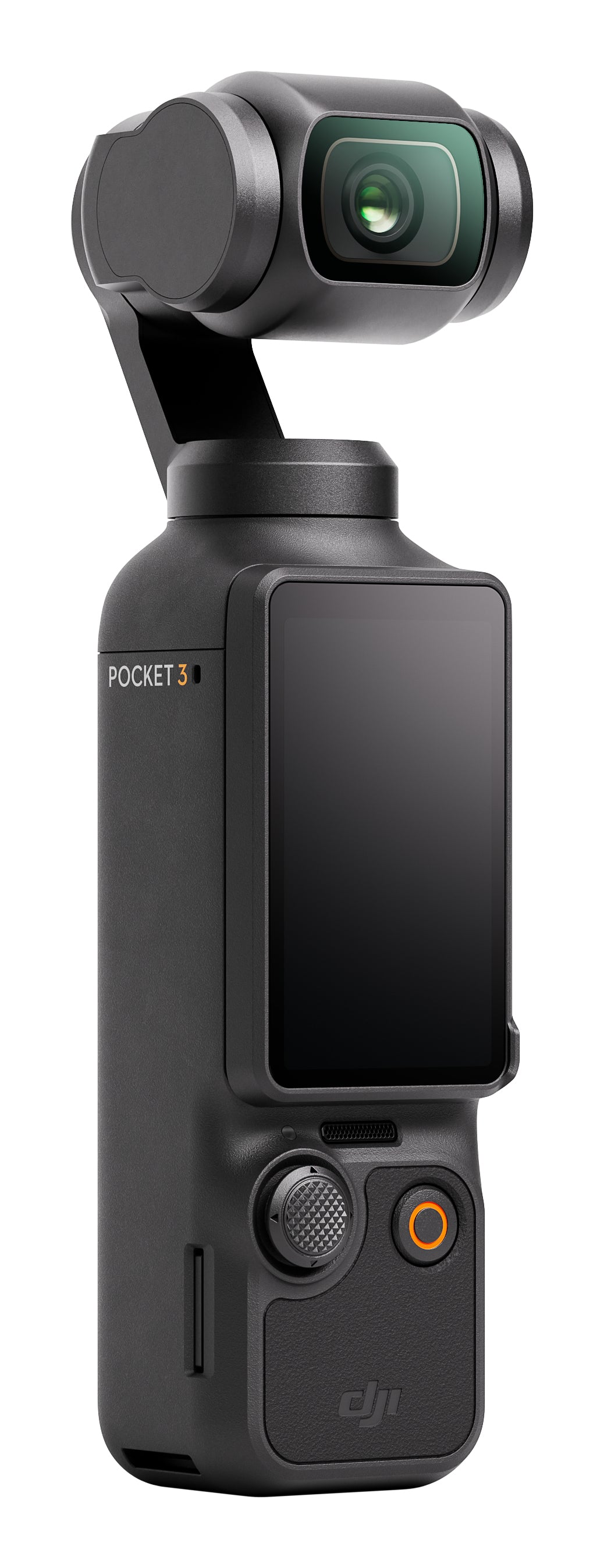 DJI Osmo Pocket 3 4K Action-kamera