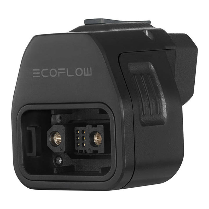 Adapter Ecoflow DELTA Pro til smart generator