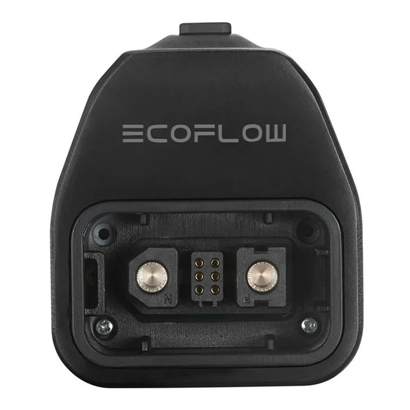 Adapter Ecoflow DELTA Pro til smart generator