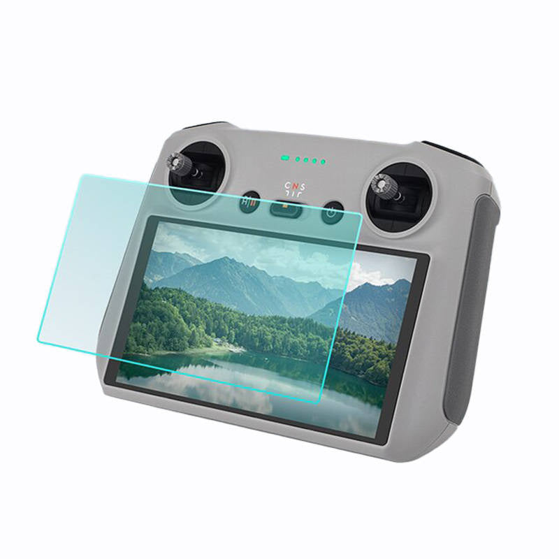 Hærdet glasfilm Sunnylife til DJI RC controller 2pcs (MM3-GHM388)