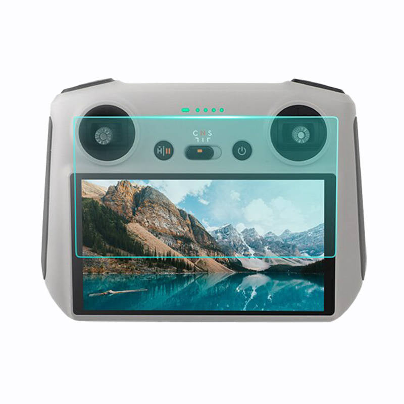 Hærdet glasfilm Sunnylife til DJI RC controller 2pcs (MM3-GHM388)