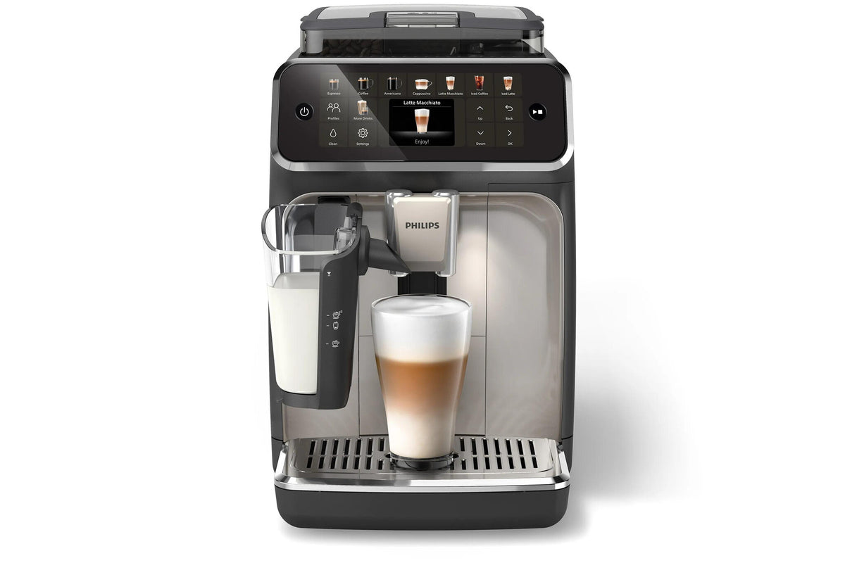 Philips EP5547/90 espressomaskine