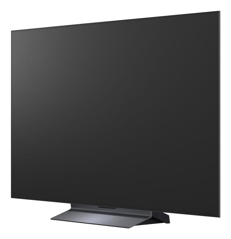 LG OLED evo AI OLED55C51LA TV 139,7 cm (55") 4K Ultra HD Smart TV Wi-Fi Sort
