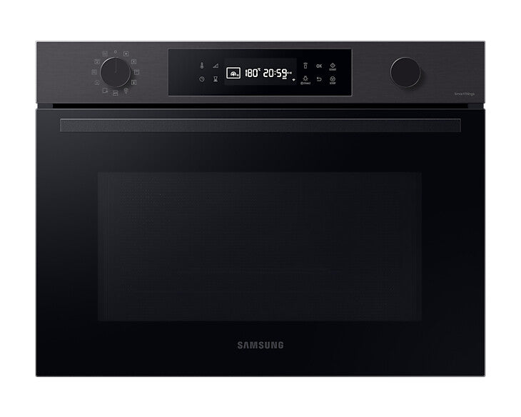 Samsung NQ5B4553FBB/U1 ovn 50 L 2700 W Sort, Rustfrit stål