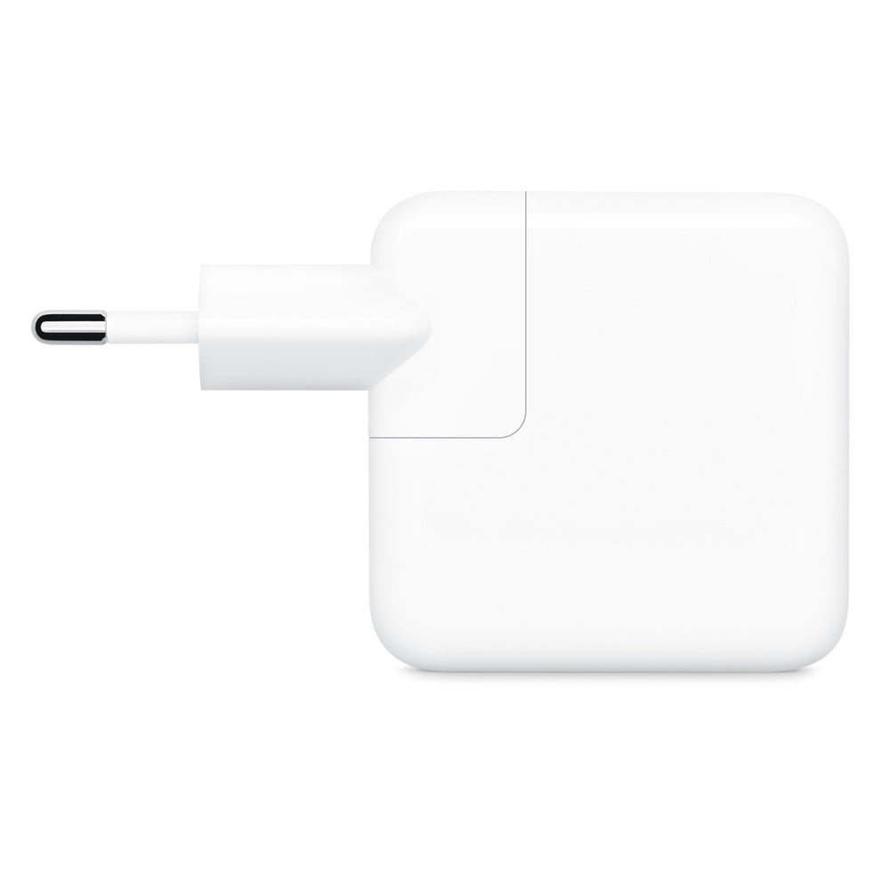 Apple 35W Dual USB-C Port Power Adapter