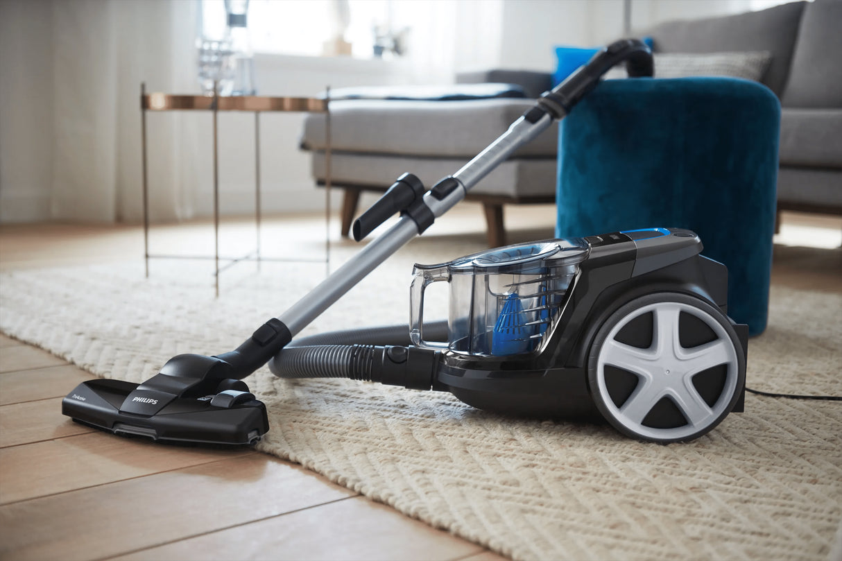 Philips 3000 series PowerPro Compact FC9331/09 Støvsuger uden pose