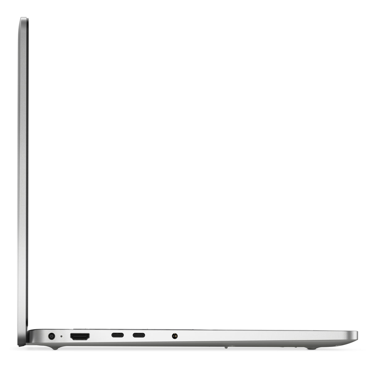 DELL Pro 16 PC16250 Intel Core Ultra 5 235U Laptop 40,6 cm (16") Full HD+ 16 GB DDR5-SDRAM 512 GB SSD Wi-Fi 6E (802.11ax) Windows 11 Pro Platin, Sølv