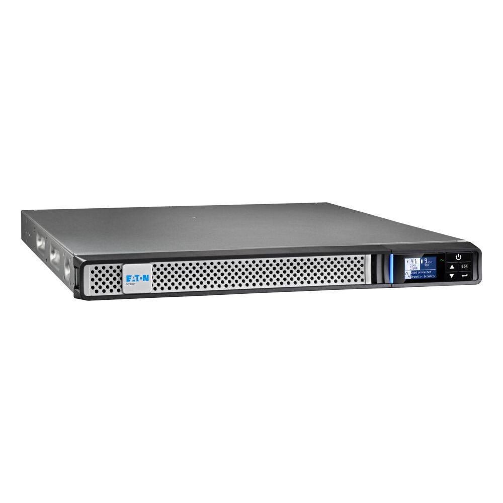 Eaton 5P850IRNG2 uninterruptible power supply (UPS) Line-Interactive 0.85 kVA 680 W 4 AC outlet(s)